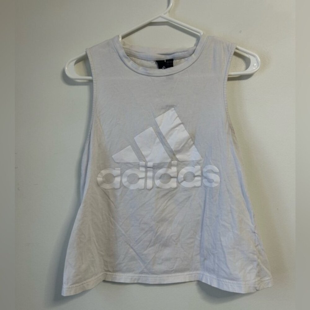 Adidas Winners Tank‎ Top